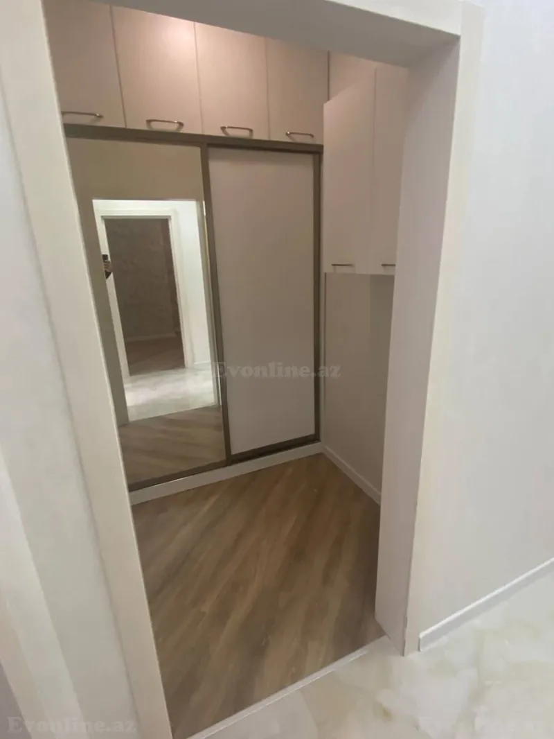 Satılır 2 otaqlı Mənzil Yeni tikili 79 m² Sabunçu - şəkil 9