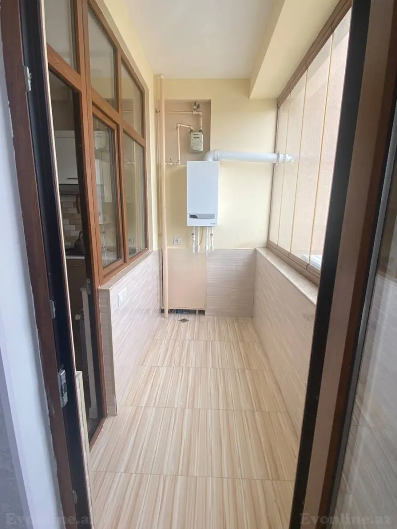 Satılır 2 otaqlı Mənzil Yeni tikili 79 m² Sabunçu - şəkil 10