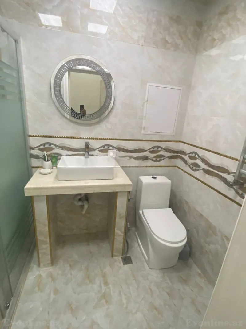 Satılır 2 otaqlı Mənzil Yeni tikili 79 m² Sabunçu - şəkil 12