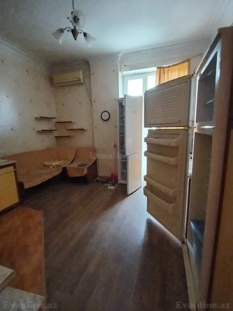 Satılır 3 otaqlı Mənzil Yeni tikili 136 m² Gənclik m. - şəkil 4