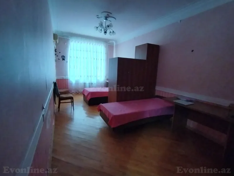 Satılır 3 otaqlı Mənzil Yeni tikili 136 m² Gənclik m. - şəkil 8