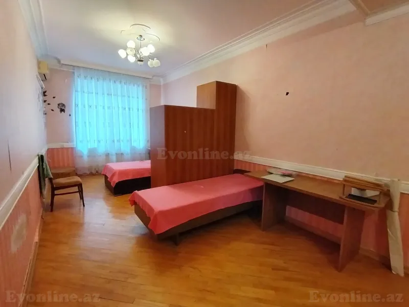 Satılır 3 otaqlı Mənzil Yeni tikili 136 m² Gənclik m. - şəkil 9