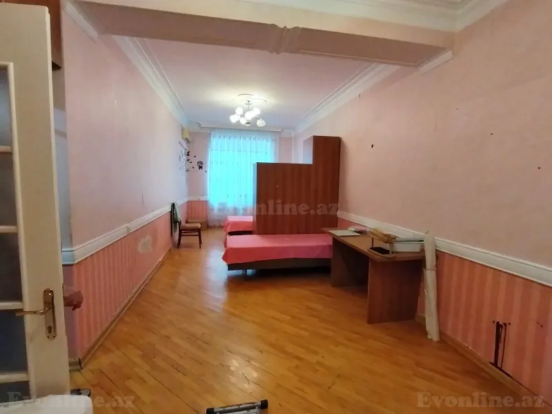 Satılır 3 otaqlı Mənzil Yeni tikili 136 m² Gənclik m. - şəkil 10