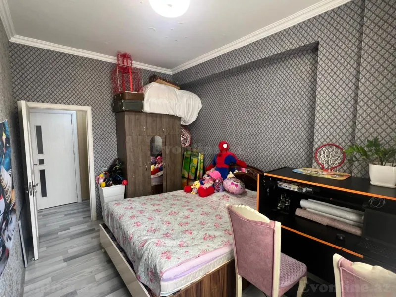 Satılır 3 otaqlı Mənzil Yeni tikili 85 m² Yasamal r. - şəkil 7