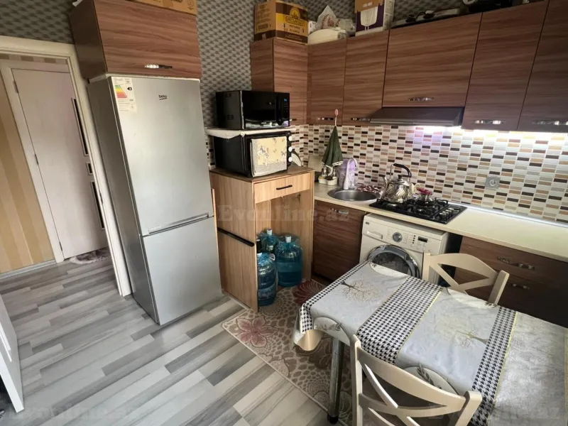 Satılır 3 otaqlı Mənzil Yeni tikili 85 m² Yasamal r. - şəkil 10