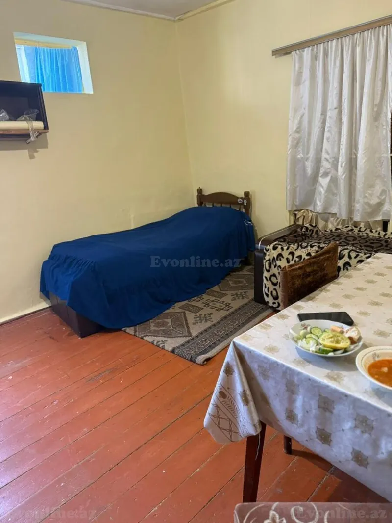 2 otaqlı Mənzil 40 m² Nizami m. Kirayə verilir
