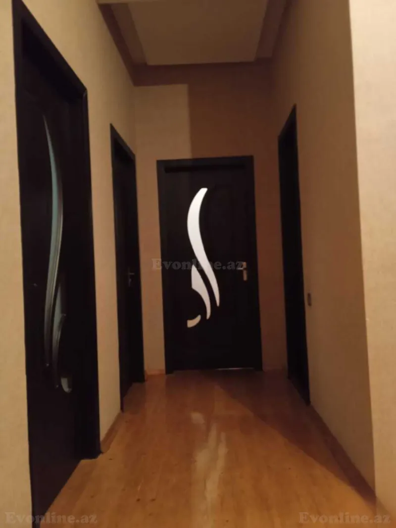 Kirayə verilir 2 otaqlı Mənzil Yeni tikili 89 m² Yeni Yasamal - şəkil 7