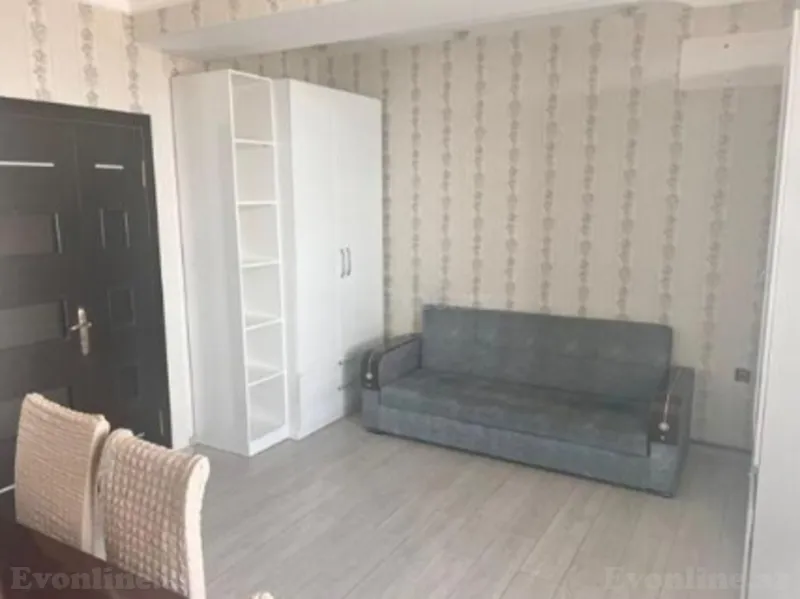 3 otaqlı Mənzil 83 m² Nəsimi m. Kirayə verilir