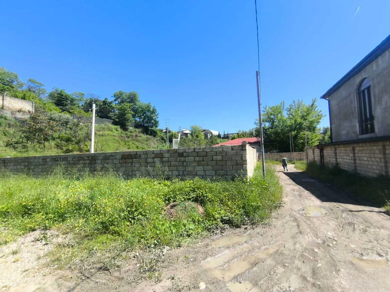 Satılır 3 otaqlı Həyət evi 110 m² Qusar - şəkil 3
