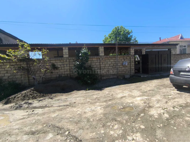Satılır 3 otaqlı Həyət evi 110 m² Qusar - şəkil 4