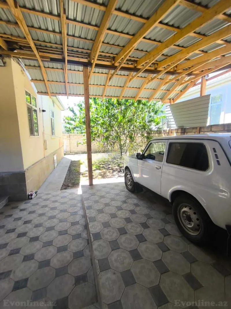 Satılır 3 otaqlı Həyət evi 110 m² Qusar - şəkil 5