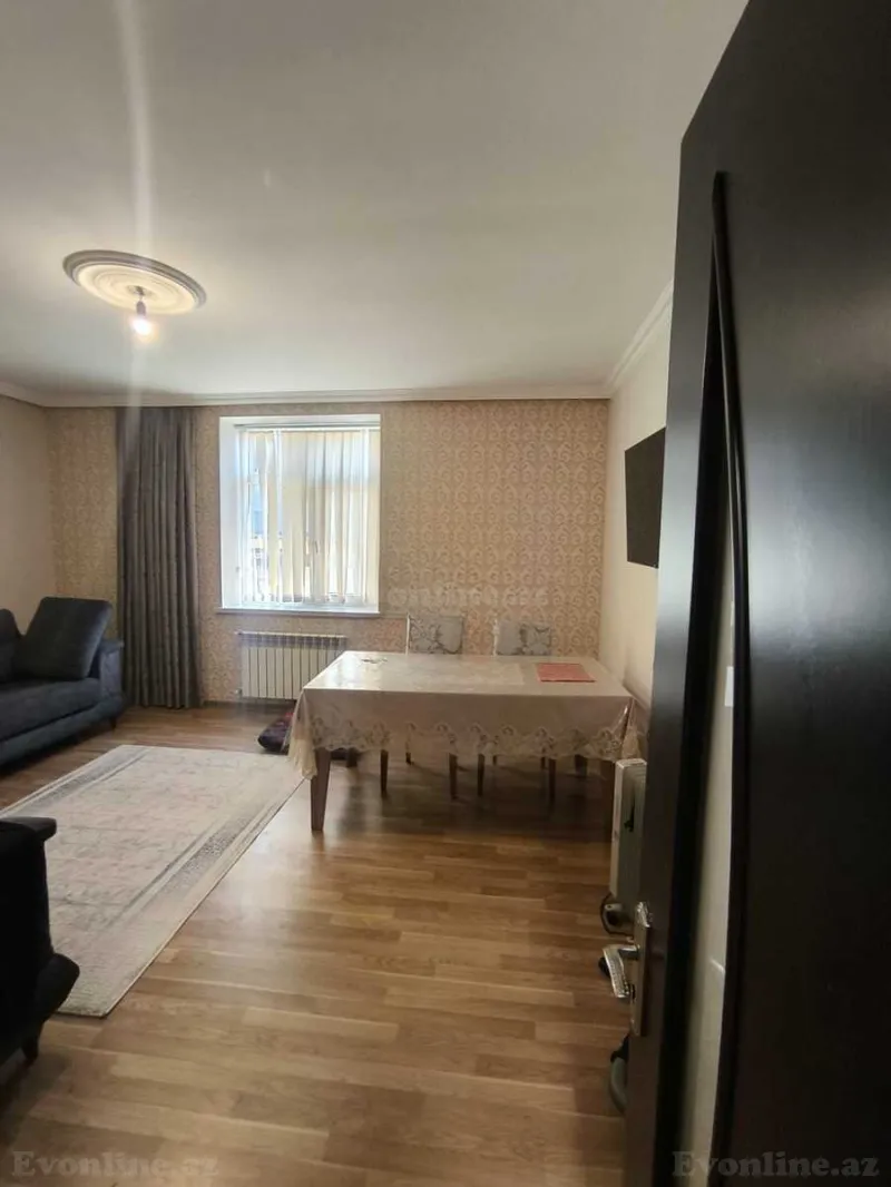 Satılır 3 otaqlı Həyət evi 110 m² Qusar - şəkil 7