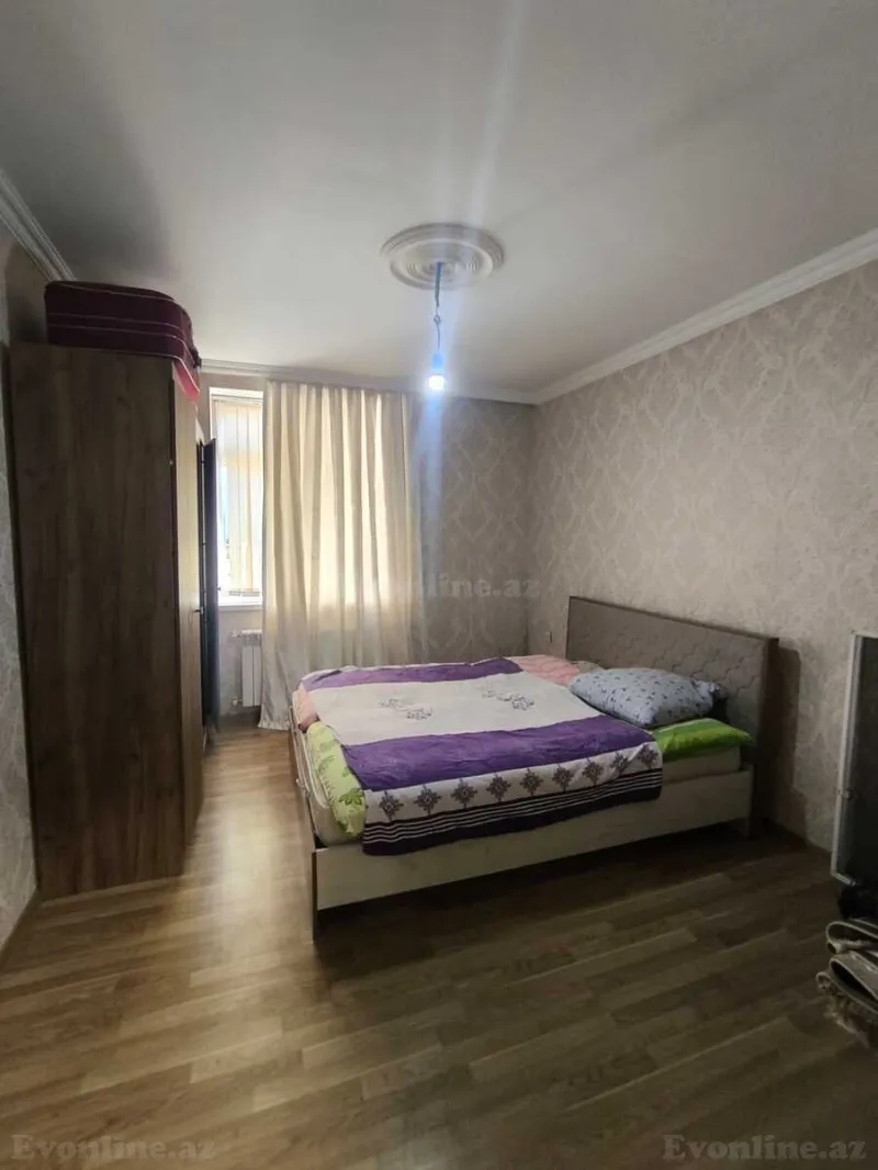 Satılır 3 otaqlı Həyət evi 110 m² Qusar - şəkil 9