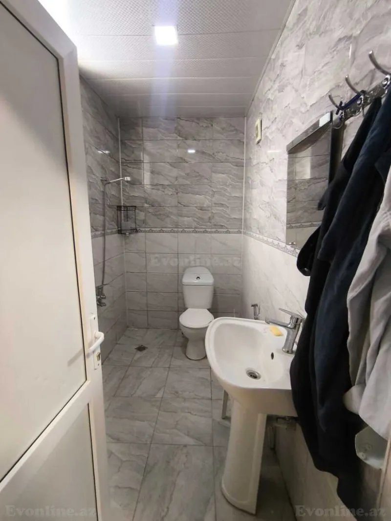 Satılır 3 otaqlı Həyət evi 110 m² Qusar - şəkil 10