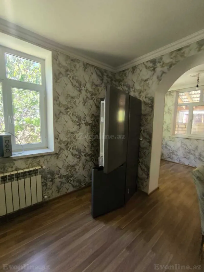 Satılır 3 otaqlı Həyət evi 110 m² Qusar - şəkil 12