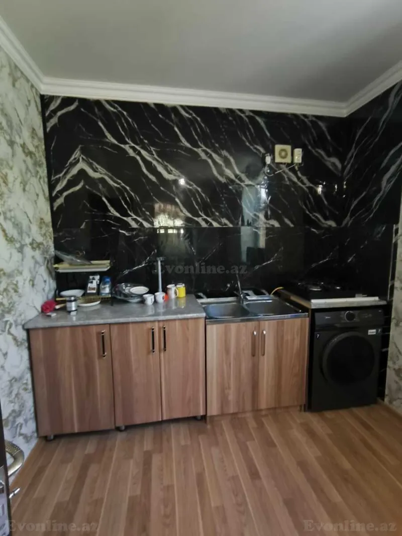 Satılır 3 otaqlı Həyət evi 110 m² Qusar - şəkil 13