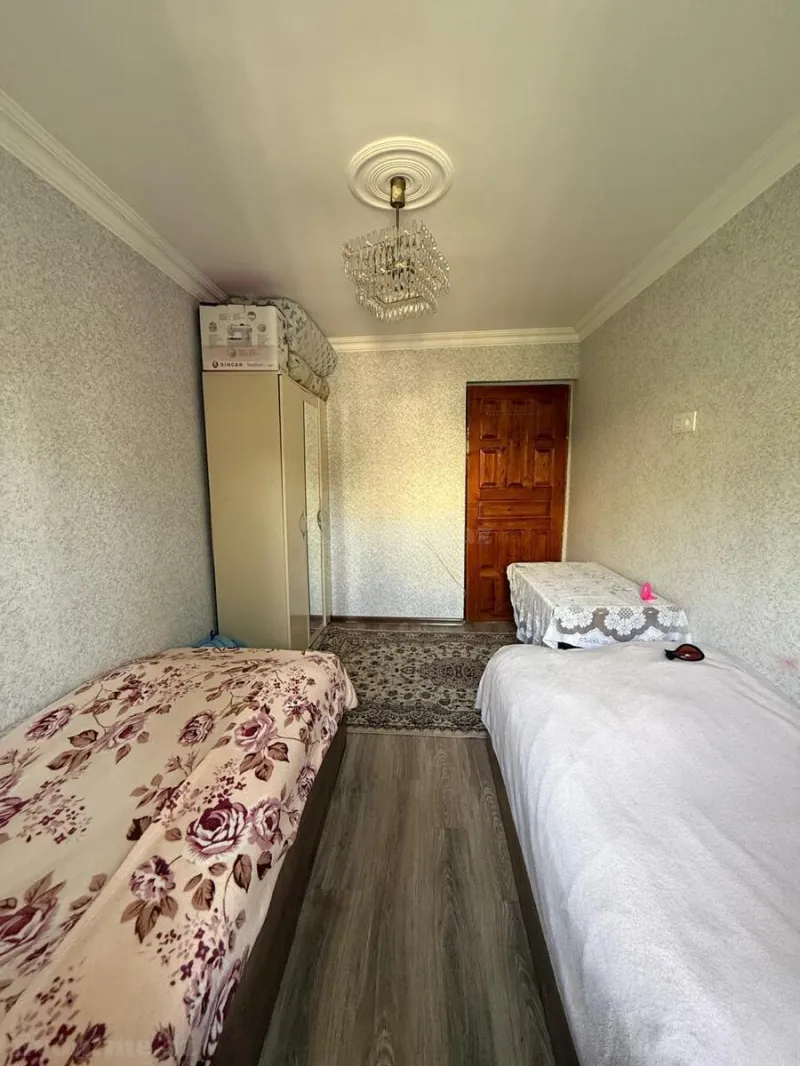 Satılır 4 otaqlı Mənzil Köhnə tikili 115 m² Yasamal r. - şəkil 10