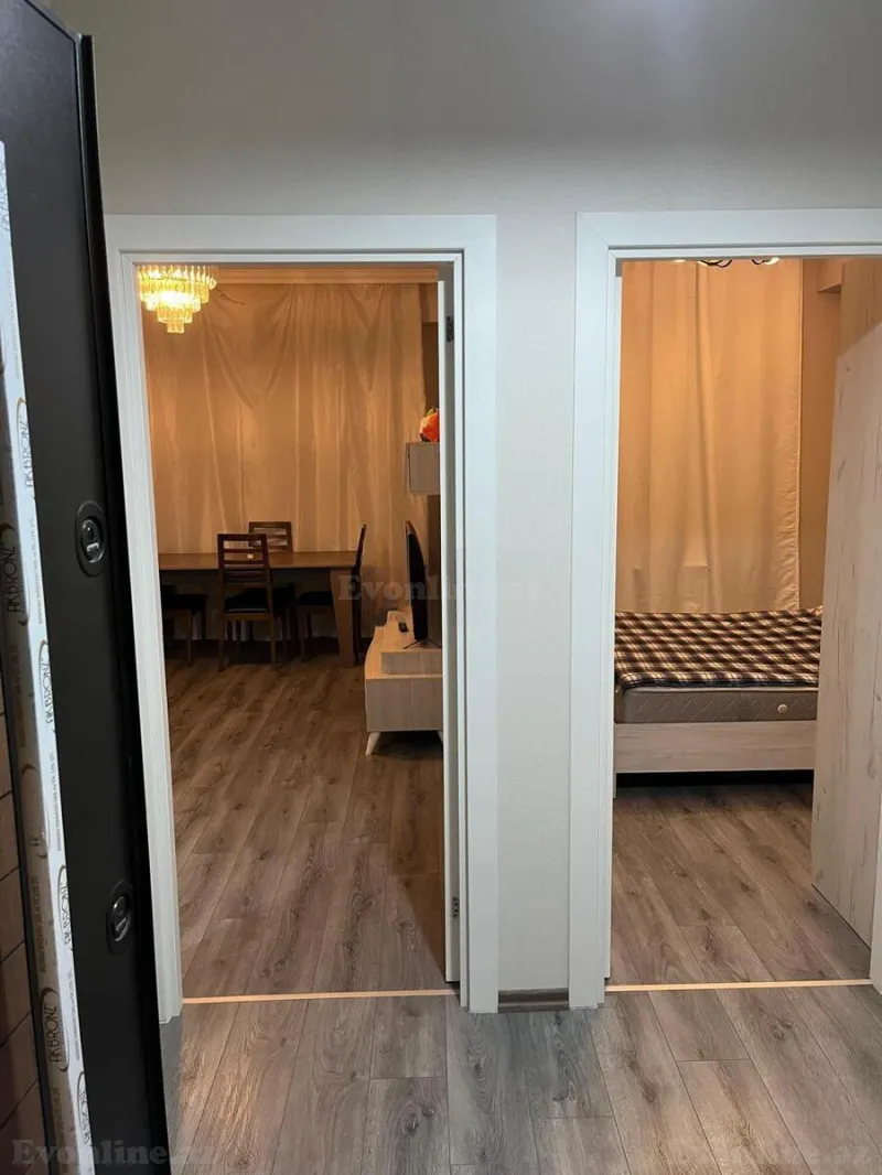 Satılır 2 otaqlı Mənzil Yeni tikili 50 m² 20 Yanvar m. - şəkil 5