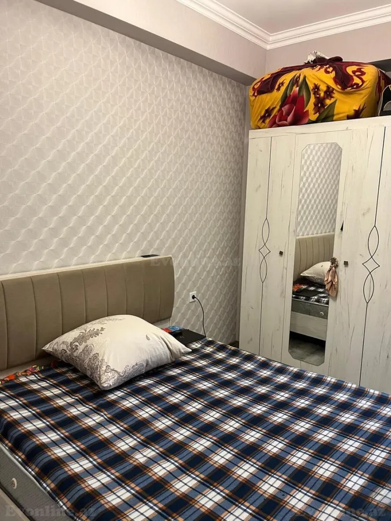 Satılır 2 otaqlı Mənzil Yeni tikili 50 m² 20 Yanvar m. - şəkil 7