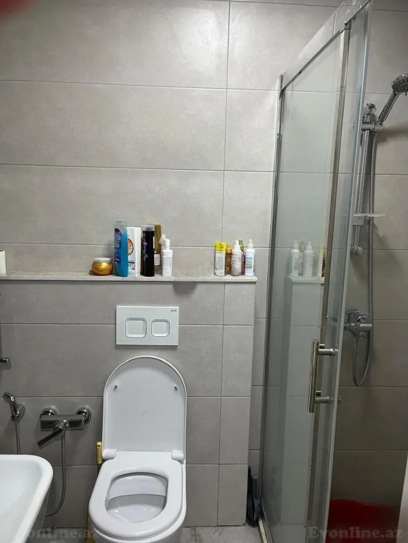 Satılır 2 otaqlı Mənzil Yeni tikili 50 m² 20 Yanvar m. - şəkil 8