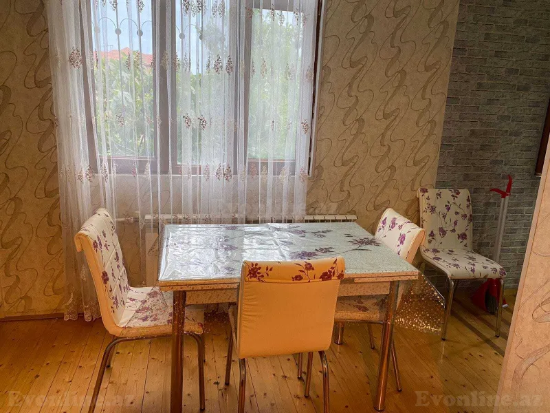 Satılır 2 otaqlı Mənzil Köhnə tikili 60 m² Əhmədli m. - şəkil 4