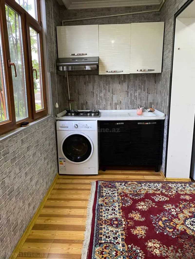 Satılır 2 otaqlı Mənzil Köhnə tikili 60 m² Əhmədli m. - şəkil 6