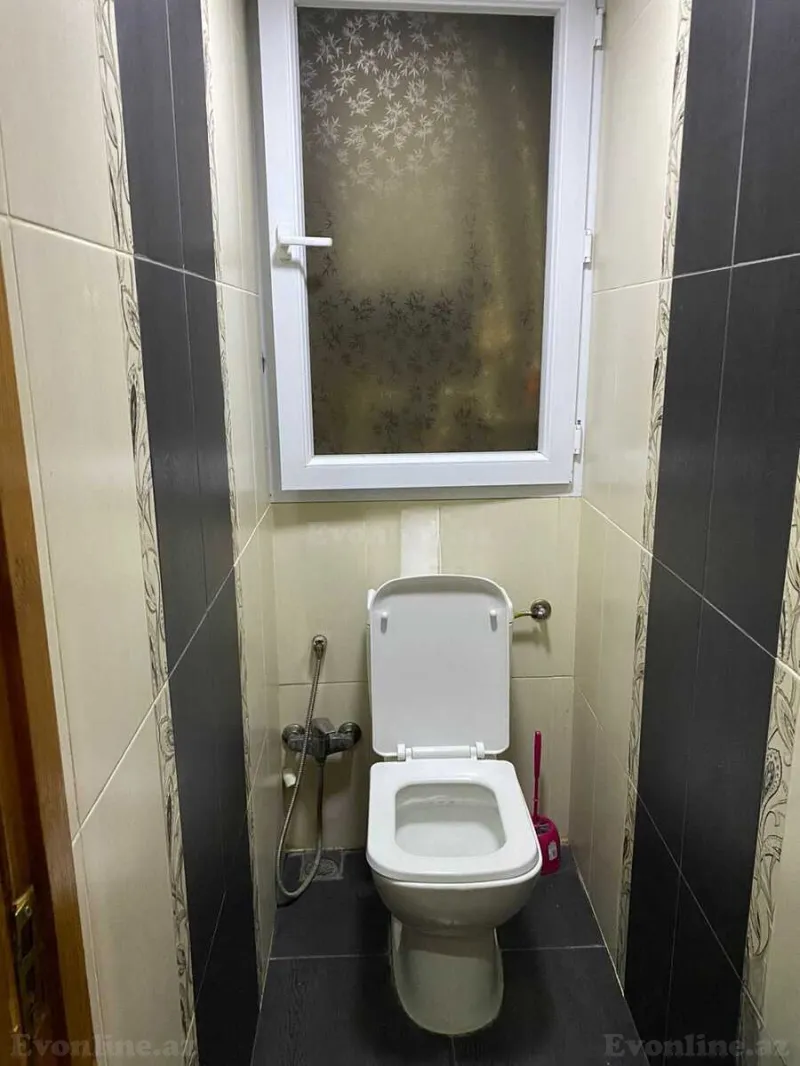 Satılır 2 otaqlı Mənzil Köhnə tikili 60 m² Əhmədli m. - şəkil 15