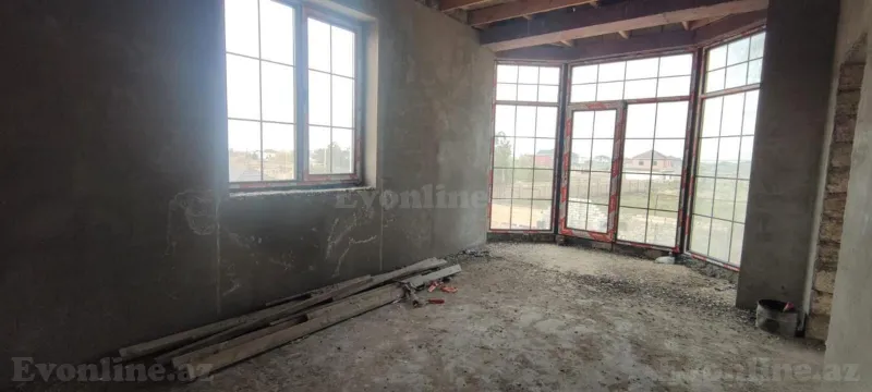 Satılır 6 otaqlı Həyət evi 170 m² Nardaran - şəkil 8