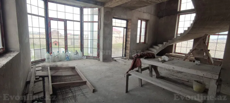 Satılır 6 otaqlı Həyət evi 170 m² Nardaran - şəkil 10