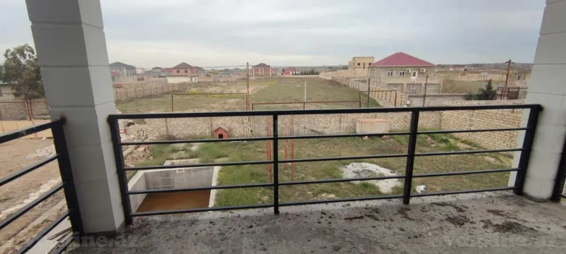 Satılır 6 otaqlı Həyət evi 170 m² Nardaran - şəkil 19