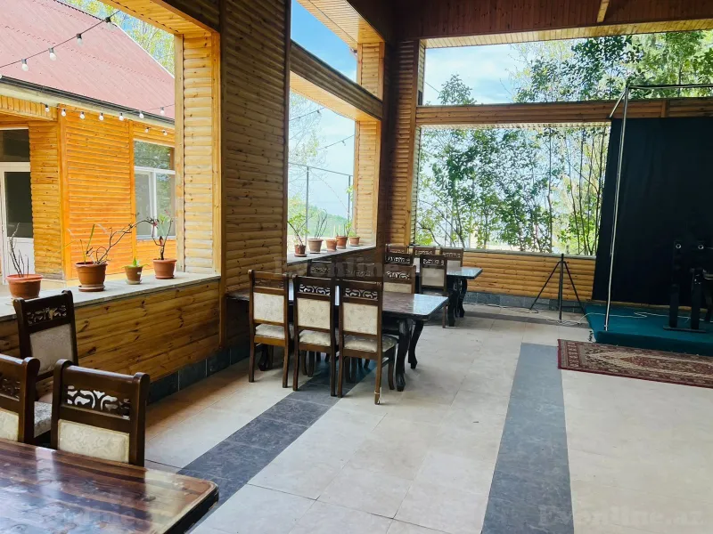 Satılır Obyekt 663 m² Şabran