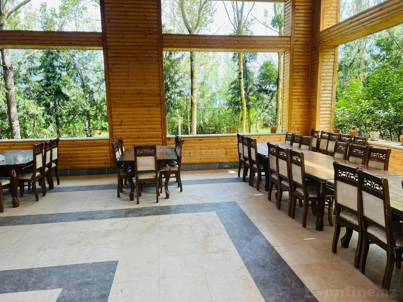 Satılır Obyekt 663 m² Şabran - şəkil 2