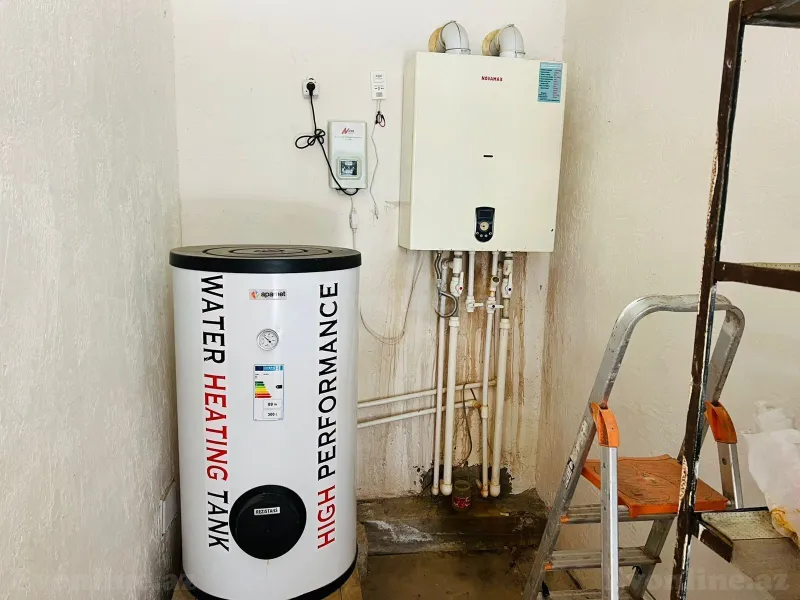 Satılır Obyekt 663 m² Şabran - şəkil 4