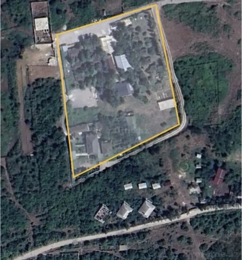 Satılır Obyekt 663 m² Şabran - şəkil 5
