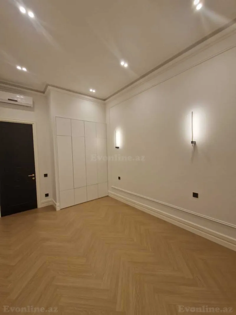 Kirayə verilir 4 otaqlı Mənzil Yeni tikili 120 m² Ağ şəhər - şəkil 15
