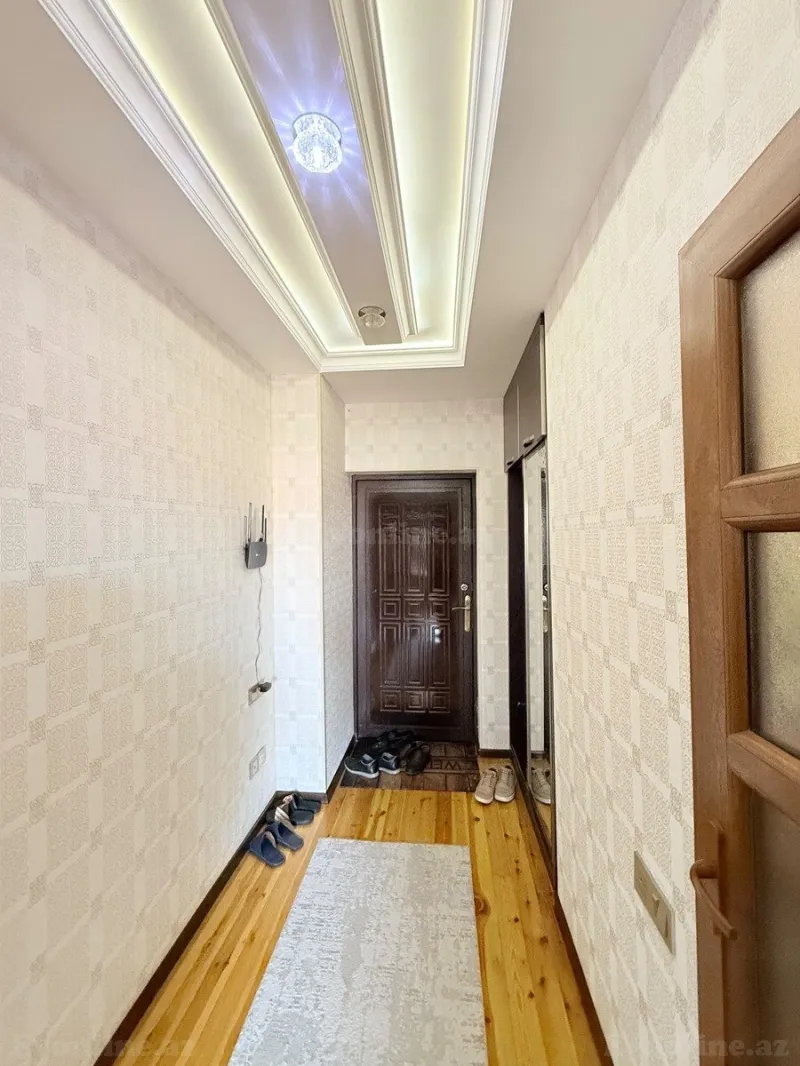 Satılır 2 otaqlı Mənzil Yeni tikili 64 m² Xırdalan - şəkil 3