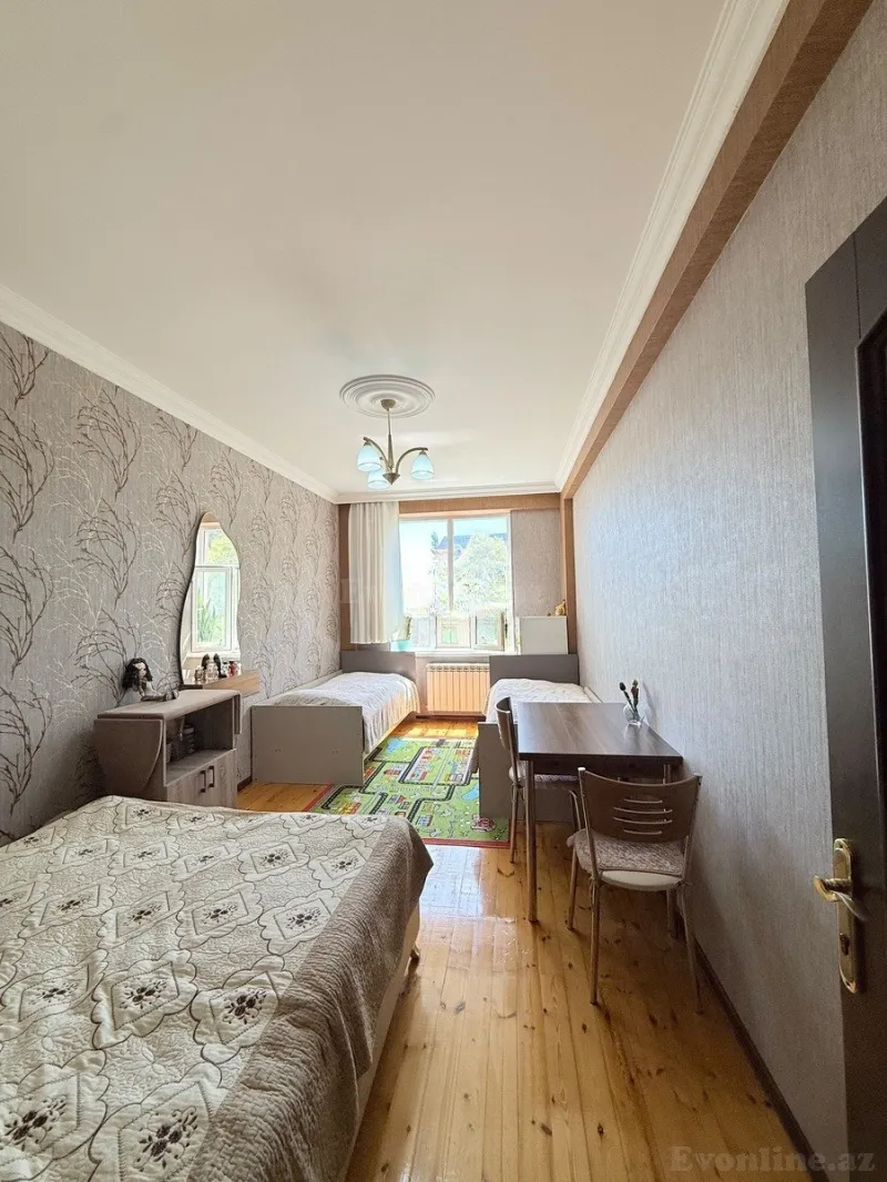 Satılır 2 otaqlı Mənzil Yeni tikili 64 m² Xırdalan - şəkil 4
