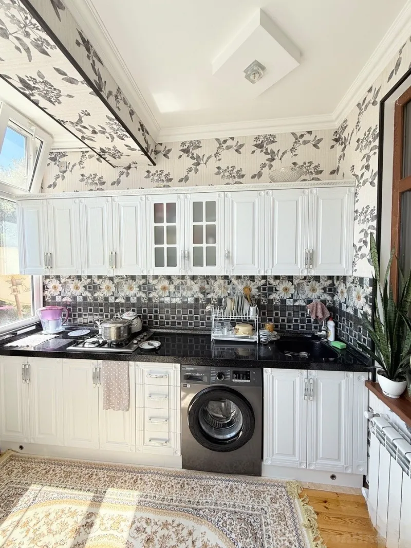 Satılır 2 otaqlı Mənzil Yeni tikili 64 m² Xırdalan - şəkil 5