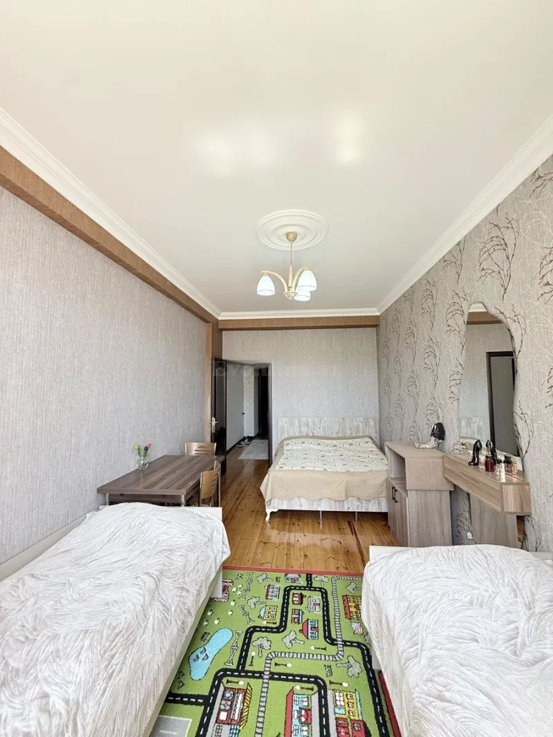 Satılır 2 otaqlı Mənzil Yeni tikili 64 m² Xırdalan - şəkil 6