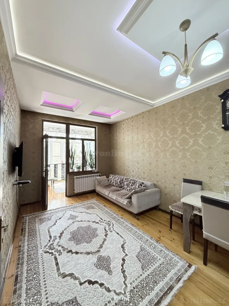 Satılır 2 otaqlı Mənzil Yeni tikili 64 m² Xırdalan - şəkil 7