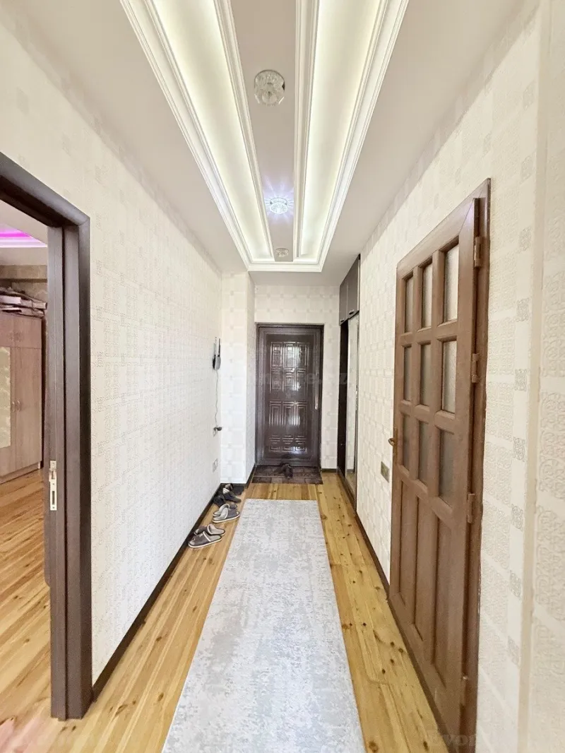 Satılır 2 otaqlı Mənzil Yeni tikili 64 m² Xırdalan - şəkil 8