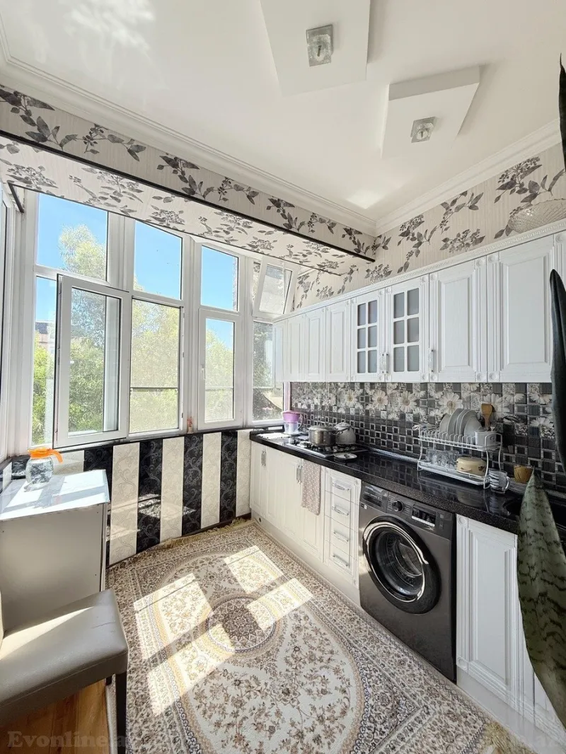 Satılır 2 otaqlı Mənzil Yeni tikili 64 m² Xırdalan - şəkil 9