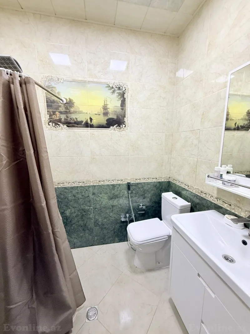 Satılır 2 otaqlı Mənzil Yeni tikili 64 m² Xırdalan - şəkil 10