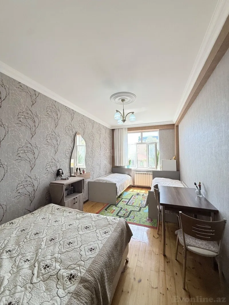 Satılır 2 otaqlı Mənzil Yeni tikili 64 m² Xırdalan - şəkil 12