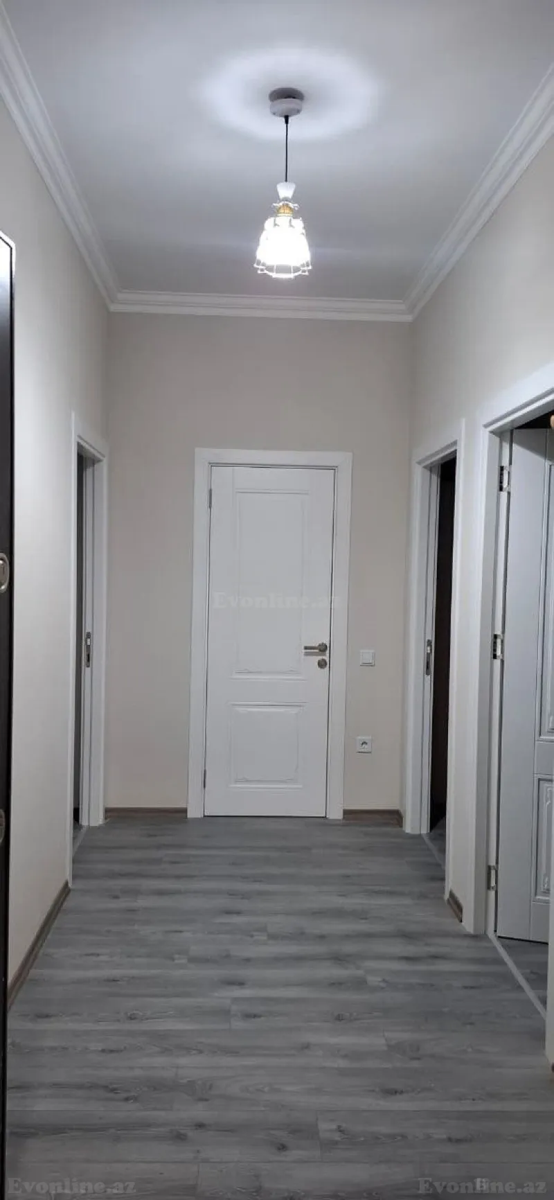 Kirayə verilir 2 otaqlı Mənzil Yeni tikili 80 m² 20 Yanvar m. - şəkil 8
