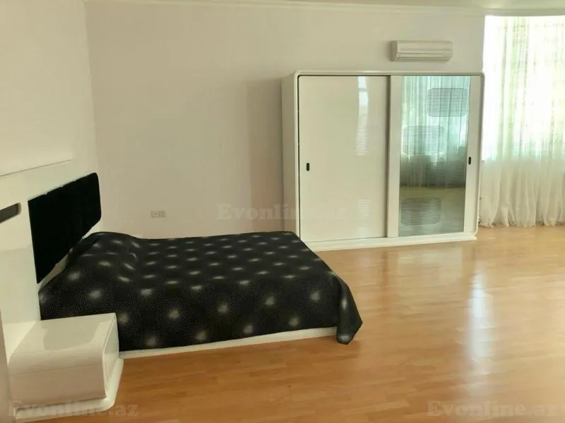 Satılır 10 otaqlı Həyət evi 622 m² Novxanı - şəkil 7