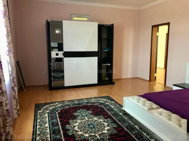 Satılır 10 otaqlı Həyət evi 622 m² Novxanı - şəkil 8