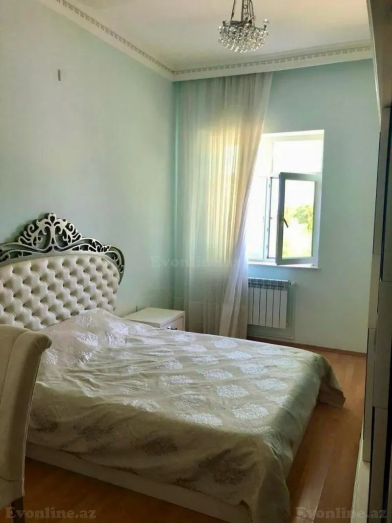 Satılır 10 otaqlı Həyət evi 622 m² Novxanı - şəkil 9