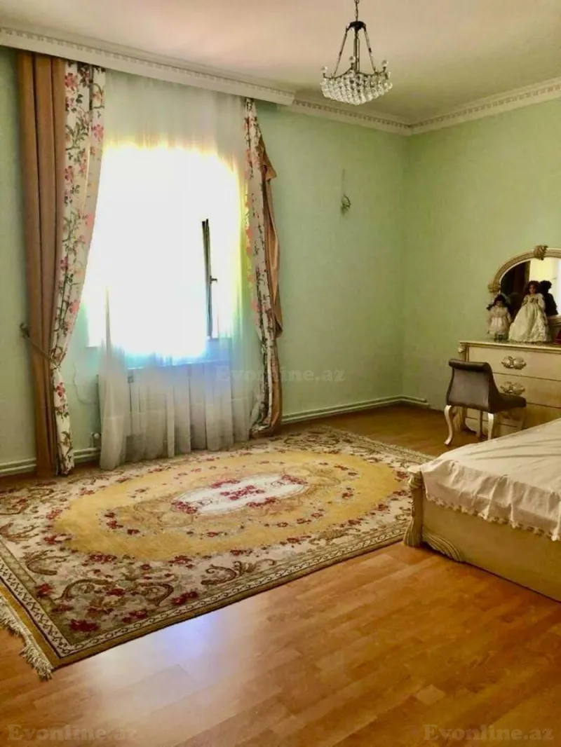 Satılır 10 otaqlı Həyət evi 622 m² Novxanı - şəkil 10