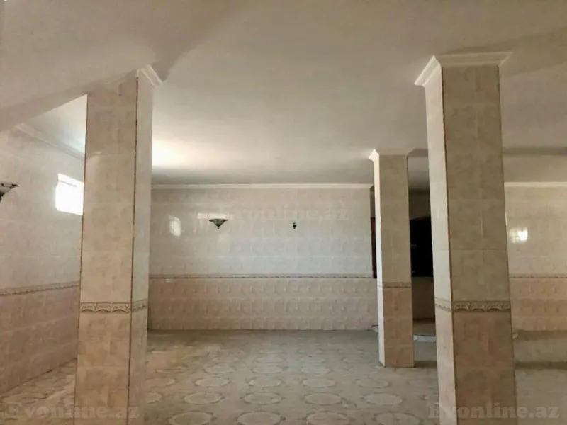Satılır 10 otaqlı Həyət evi 622 m² Novxanı - şəkil 15